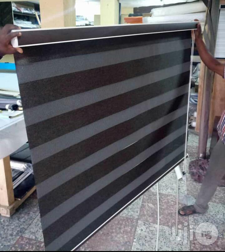 Roller Window Blinds