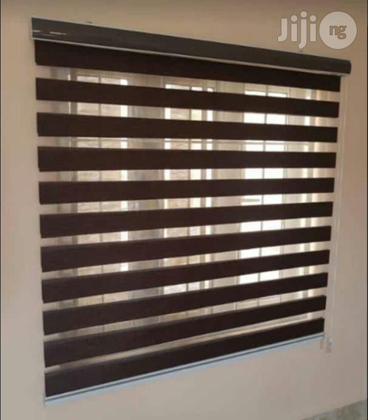Day/Night Roller Blinds