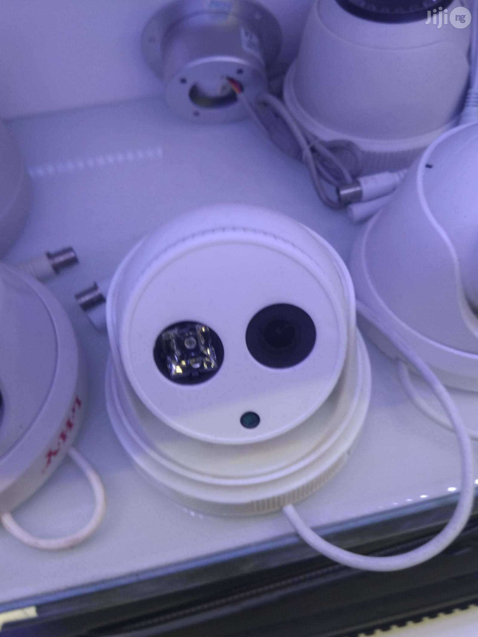 ARIT Dome Camera