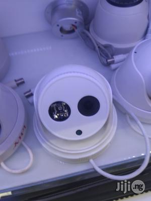 ARIT Dome Camera