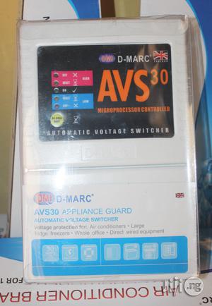 Avs 30 Amps