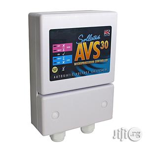 Avs 30 Amps