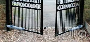 Gate Automation System