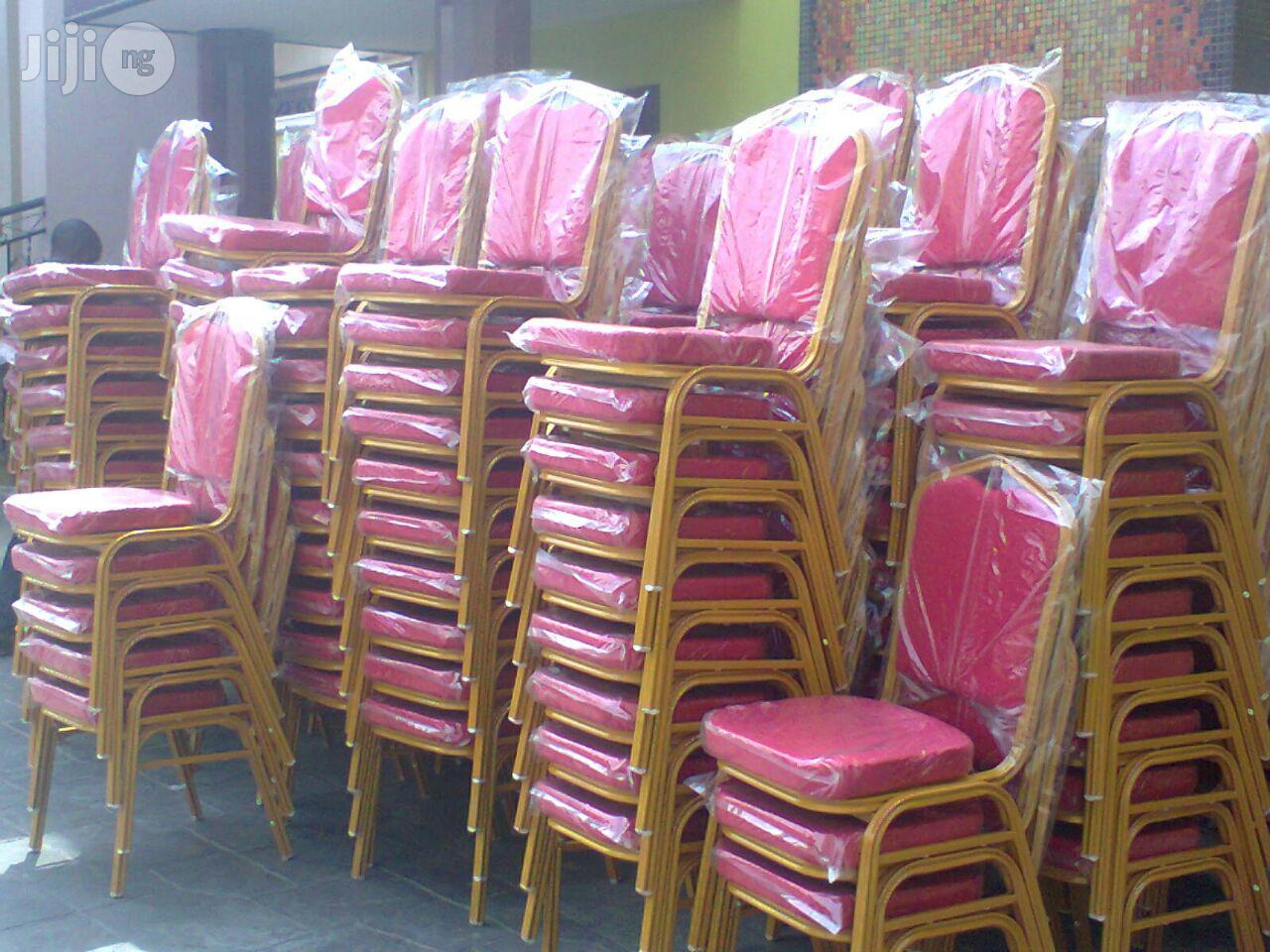 Banquet Chairs
