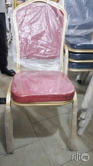 Banquet Chairs