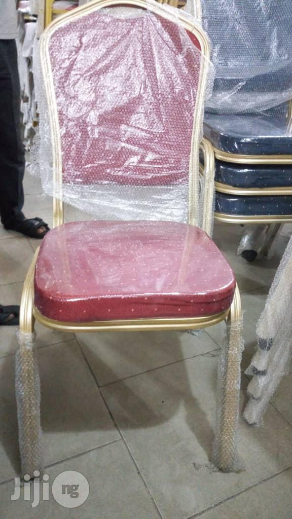Banquet Chairs