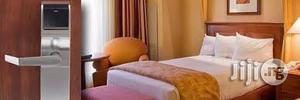 Hotel Card Lock