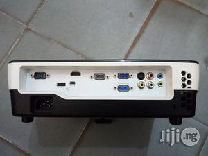 Benq DLP 3D With HDMI Port