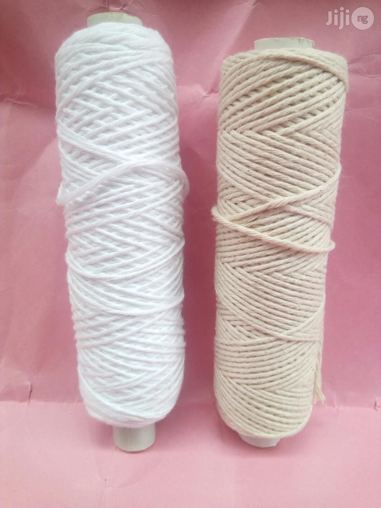 Candle Thread(1piece)