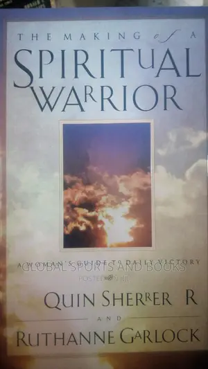 The Making Of Spiritual Warrior