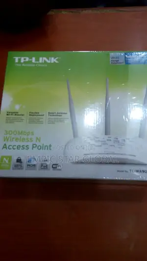 300mbps Wireless N Access Point