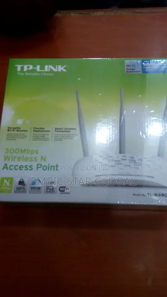 300mbps Wireless N Access Point