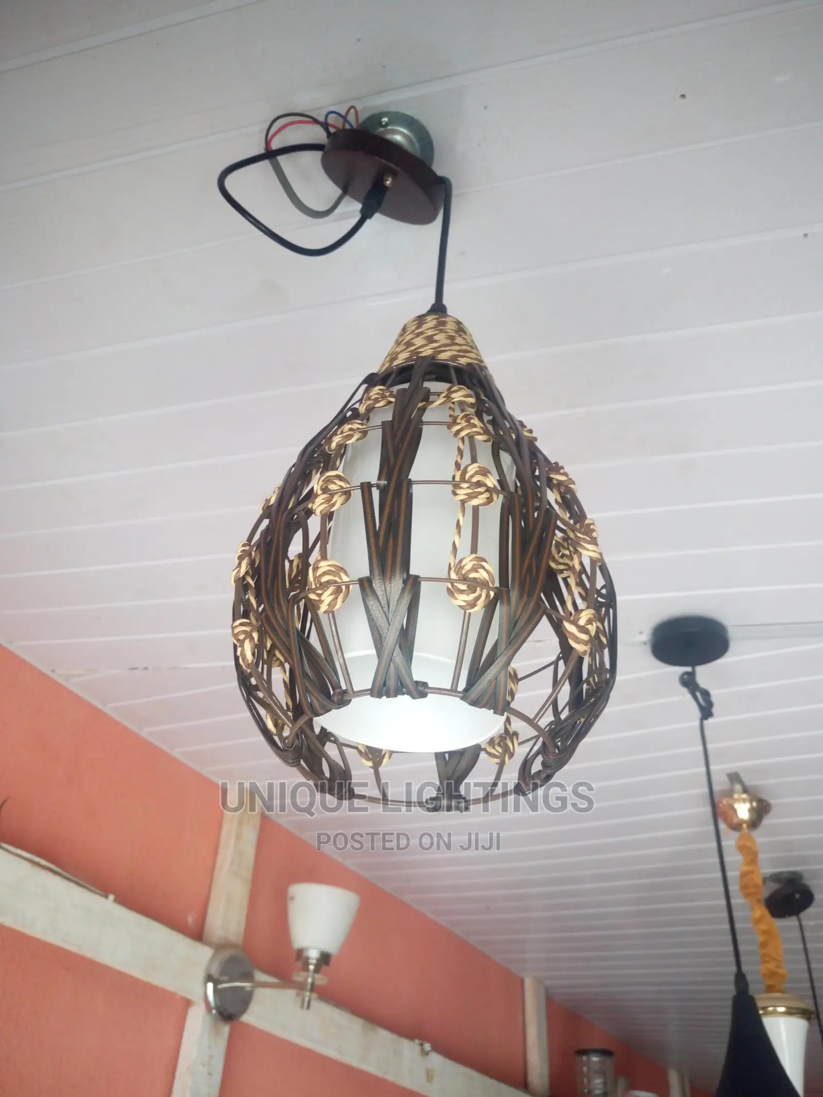 Pendant Light