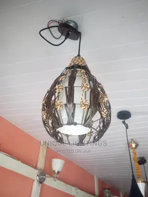 Pendant Light