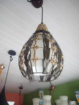 Pendant Light