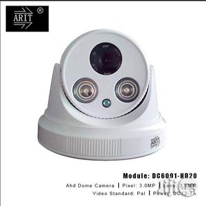 ARIT Indoor CCTV Camera