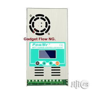 60amp 48v/36v/24v/12v Auto MPPT Charge Controller