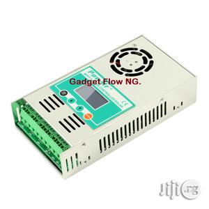 60amp 48v/36v/24v/12v Auto MPPT Charge Controller