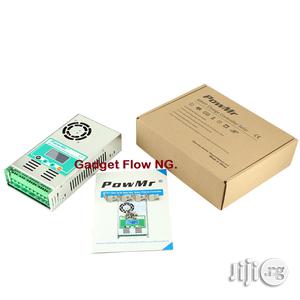 60amp 48v/36v/24v/12v Auto MPPT Charge Controller