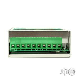60amp 48v/36v/24v/12v Auto MPPT Charge Controller