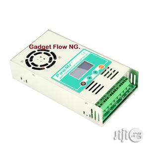 60amp 48v/36v/24v/12v Auto MPPT Charge Controller