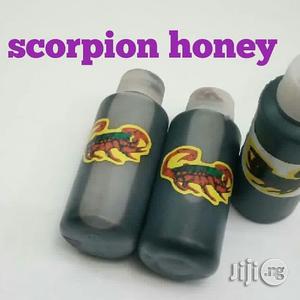 Scorpion Honey Drink Vagina Sweetner