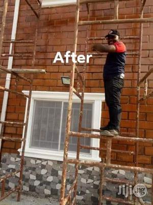 Fix Your Soaking Wall With This Technology