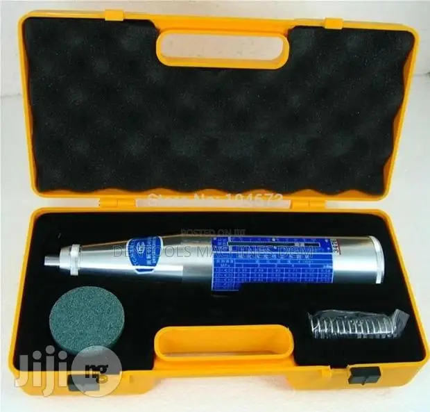 Concrete Hammer Tester
