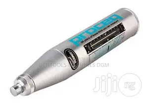 Concrete Hammer Tester