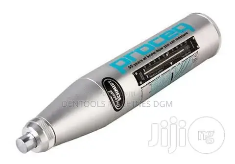 Concrete Hammer Tester