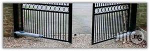 Gate Automation System