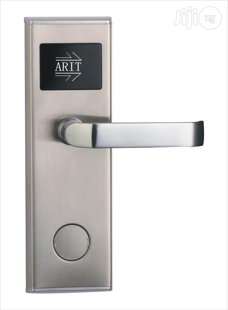 Hotel Door Locks