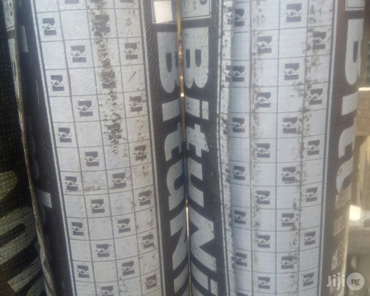 Roofing Felt