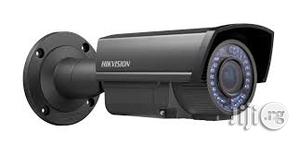 CCTV Surveillance Camera
