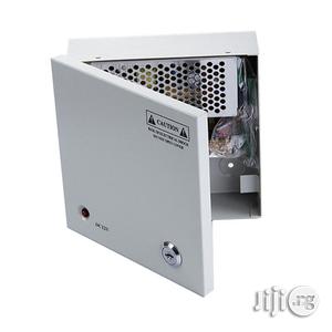 8 Channels Power Supply Unit