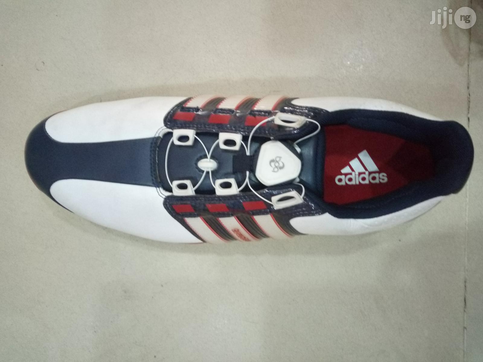 Golf Shoe Is Available