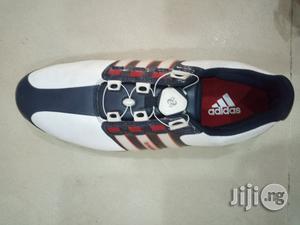 Golf Shoe Is Available