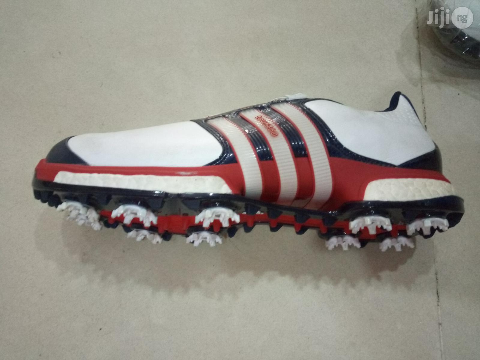 Golf Shoe Is Available