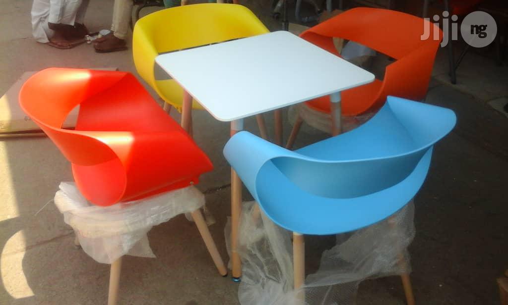 Garden Chairs