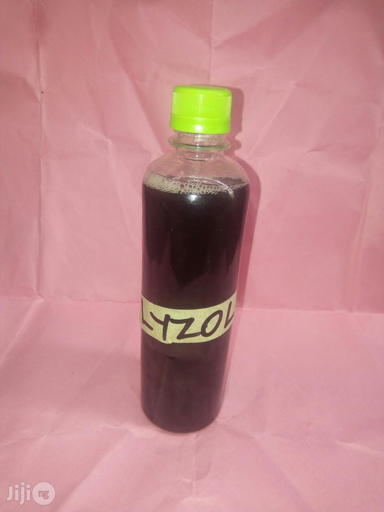Lyzol(1litre)