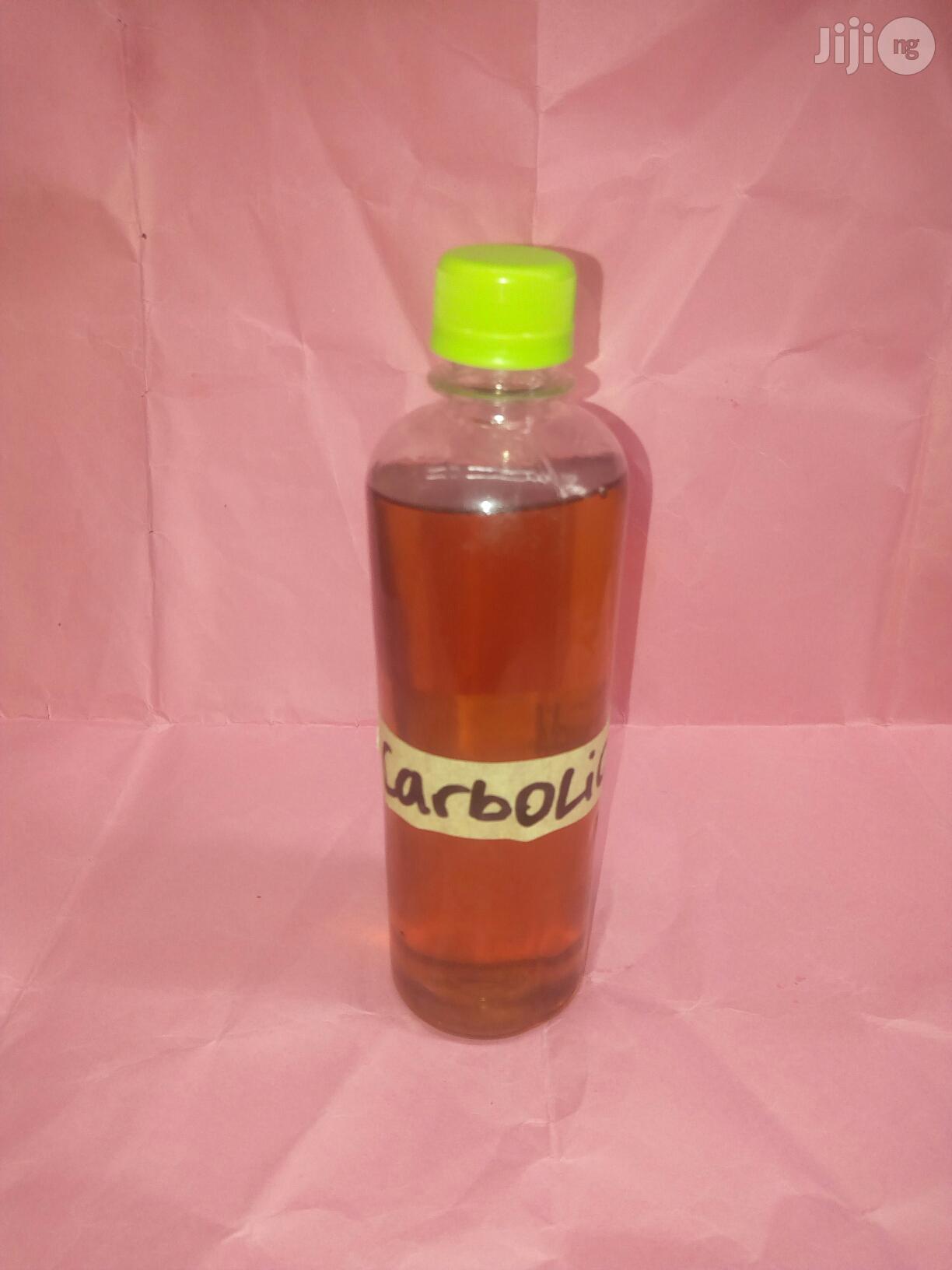 Carbolic Acid (1litre)