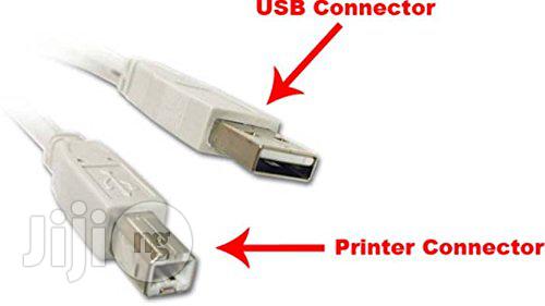 Printer 10M Cable