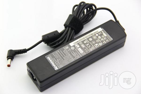 Lenovo 20V 2.5A 65W 5.5*2.5mm Original AC Adapter