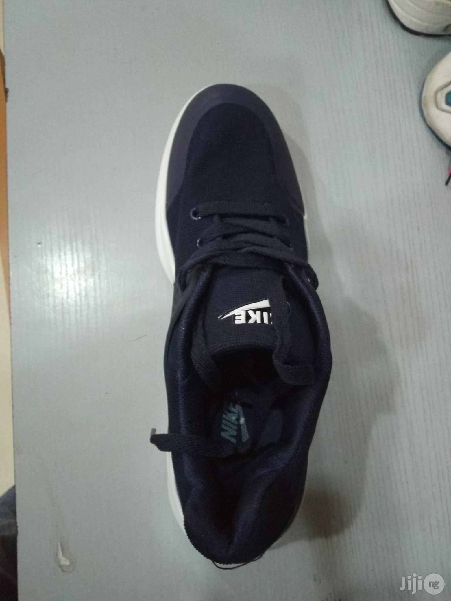 Nike Sneaker Is Available
