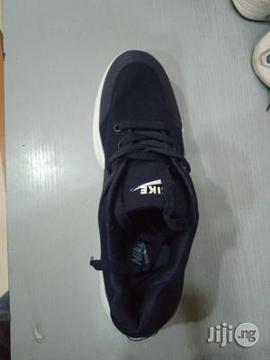 Nike Sneaker Is Available