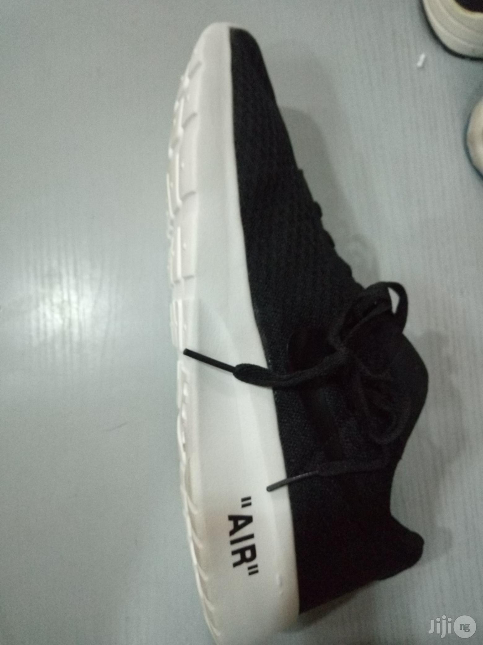 Brand New Sneakers
