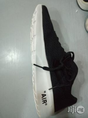 Brand New Sneakers