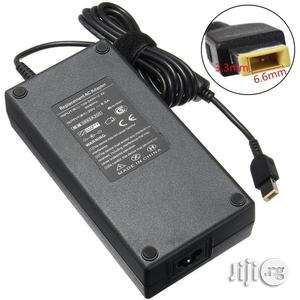 Lenovo 20v 8.5a 170w