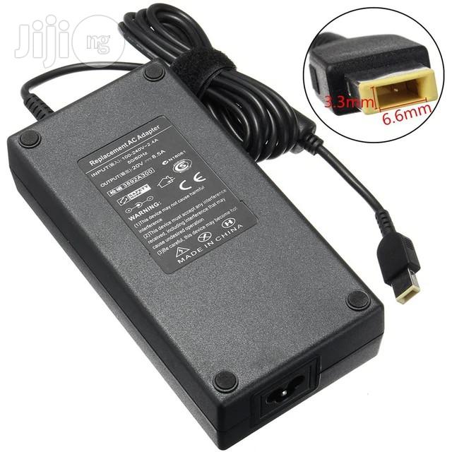 Lenovo 20v 8.5a 170w