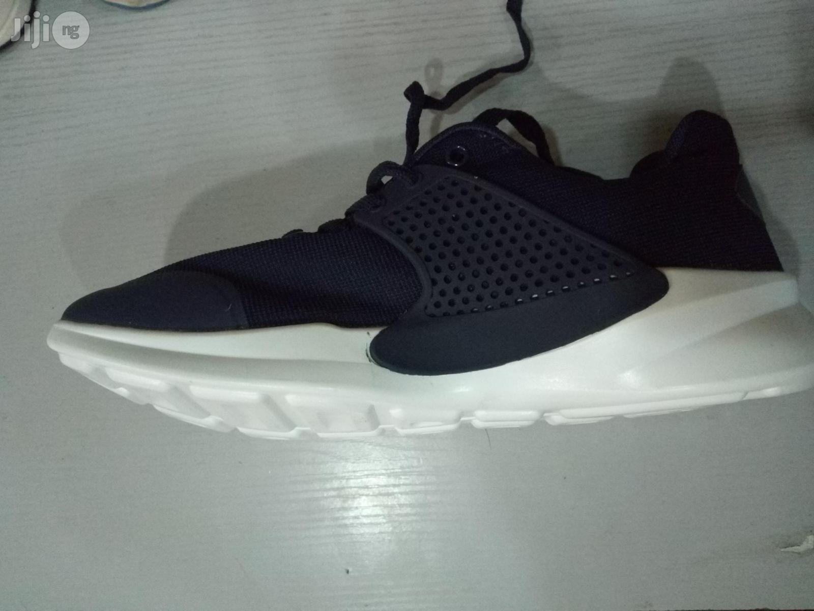 Nike Sneaker Is Available